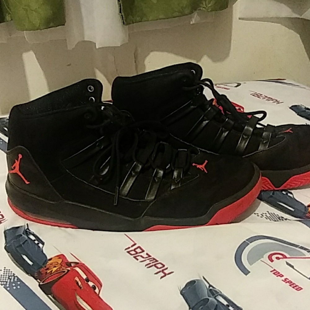 Jordans ❤❤❤